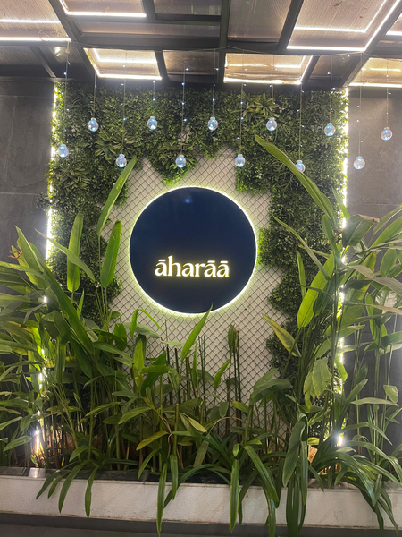 Cover photo of Aharaa Multi Cuisine Restaurant & Bar